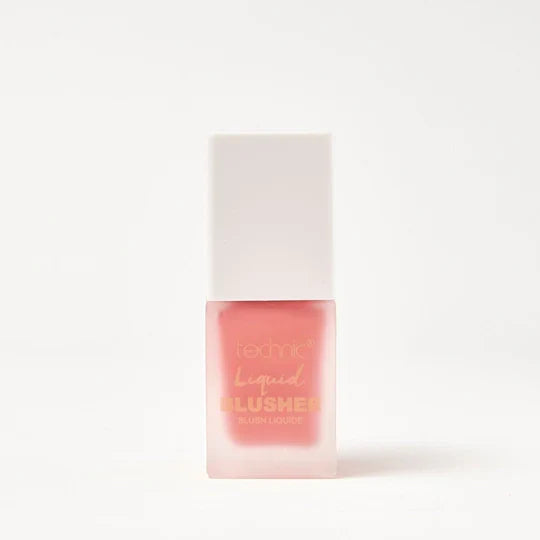 Technic Liquid Blusher 15ml**