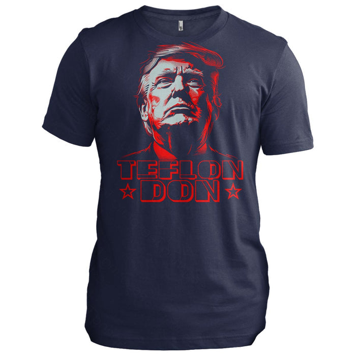 Teflon Don