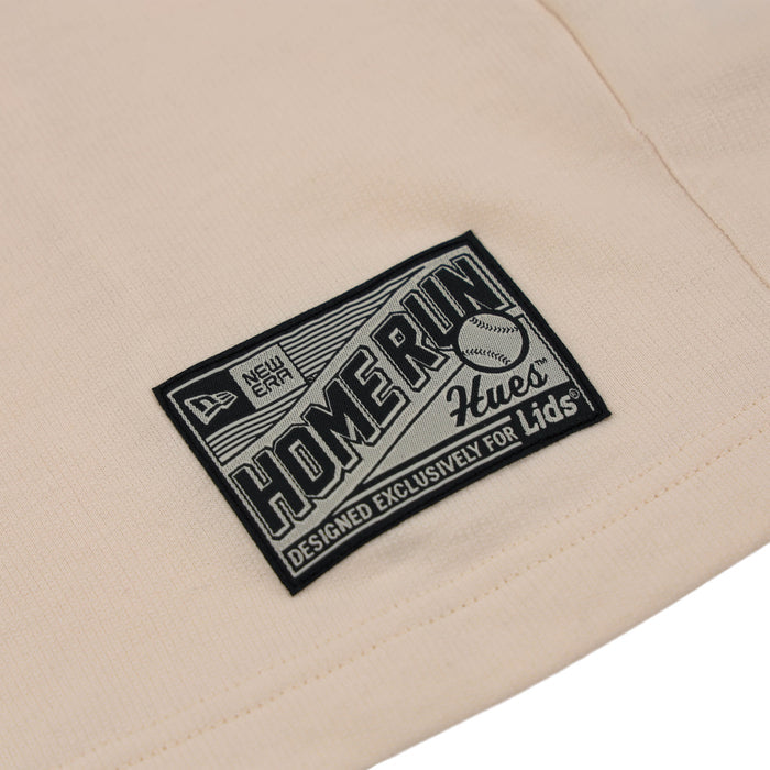 Texas Rangers Spring Color Collection New Era Stacked Tee