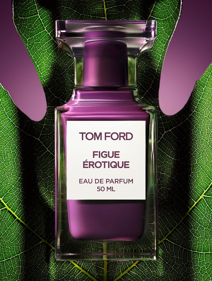 TOM FORD Figue Erotique Eau de Parfum NWOB 50ml
