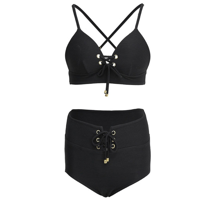 Versa Drifts Bikini Set