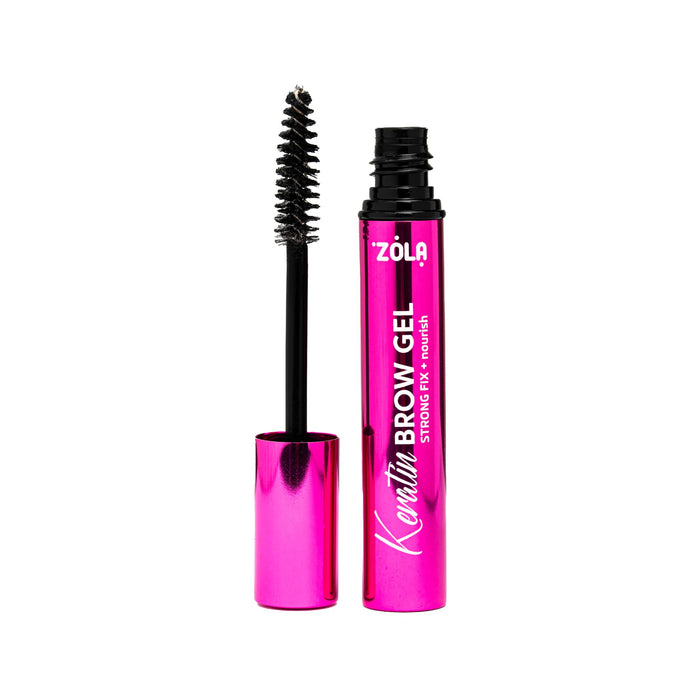 ZOLA Keratin Brow Gel