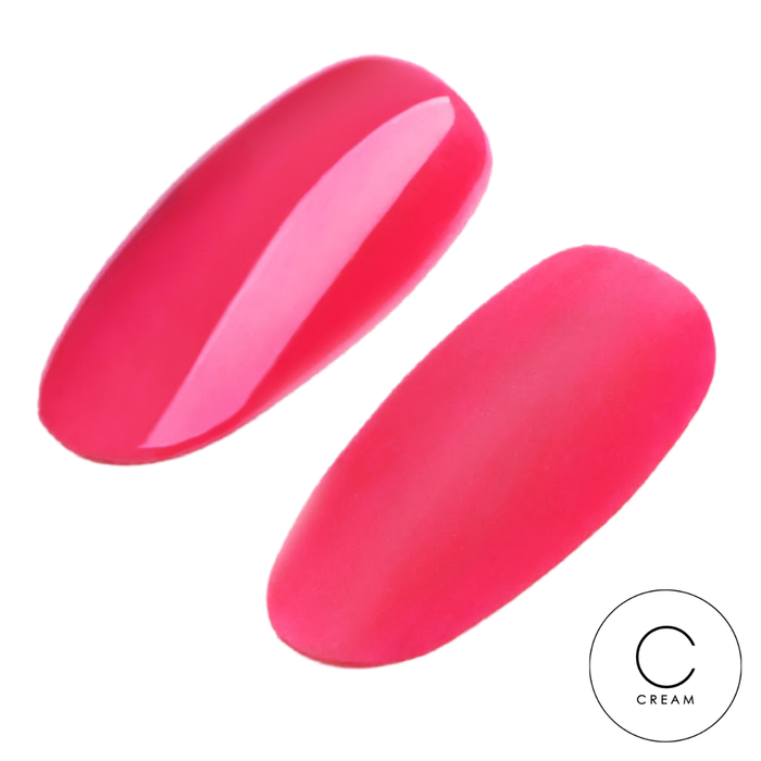 #032 Gel Polish - Material Girl | Ugly Duckling
