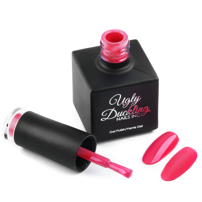 #032 Gel Polish - Material Girl | Ugly Duckling