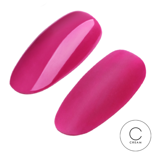 #033 Gel Polish - Crash Out | Ugly Duckling