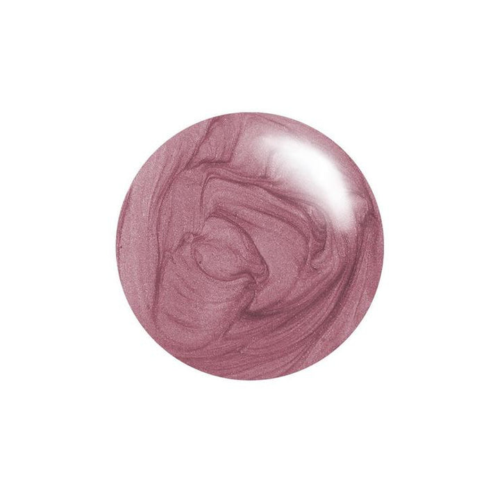 #041 Sweet Baby Rose | Clear Jelly Stamping Polish