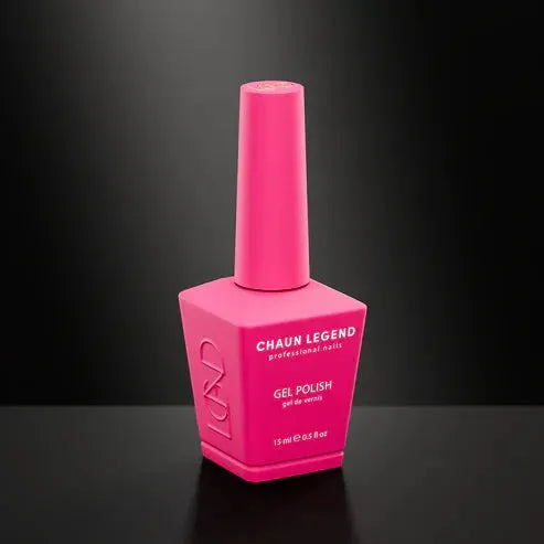 055 - Love Struck Gel Polish