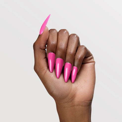055 - Love Struck Gel Polish