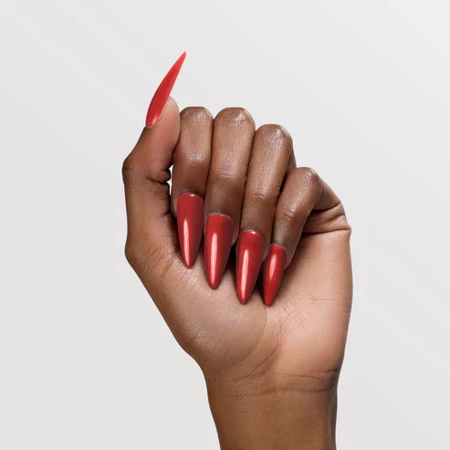 063 - Persimmon Gel Polish
