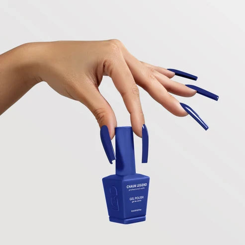 073 - Deep in Love Gel Polish
