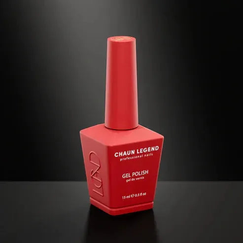 079 - King of Hearts Gel Polish