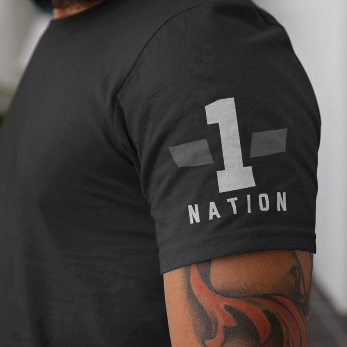 1 Nation Basic: Corrections