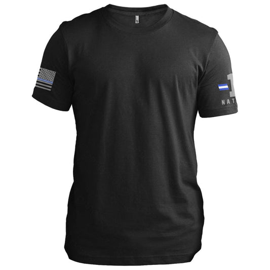 1 Nation Basic: EMS