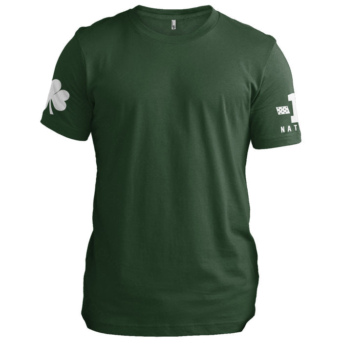 1 Nation Basic: St. Patrick's Day