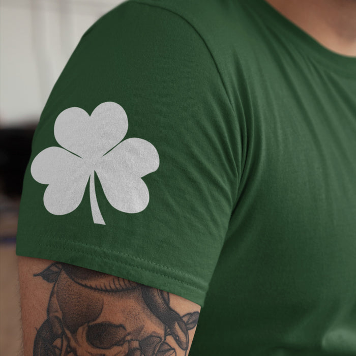 1 Nation Basic: St. Patrick's Day