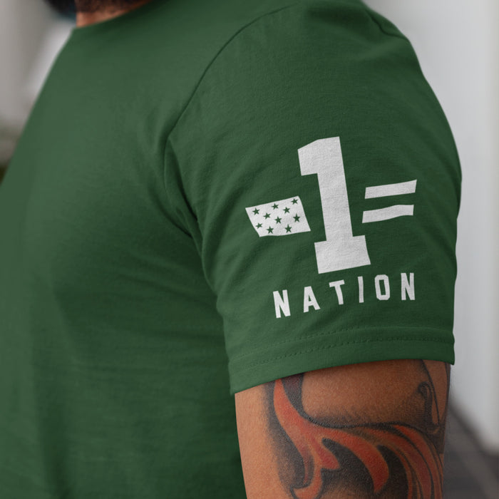 1 Nation Basic: St. Patrick's Day