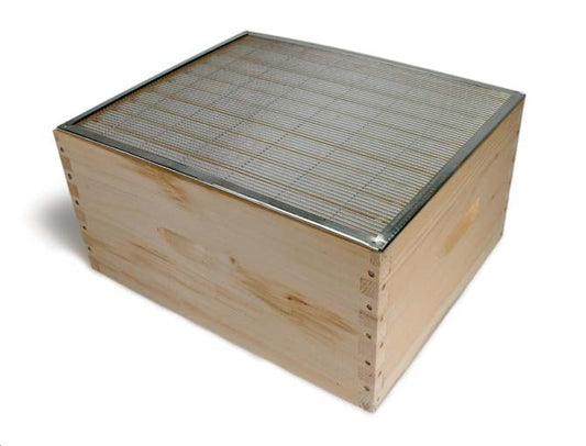 10F Queen Excluder Metal