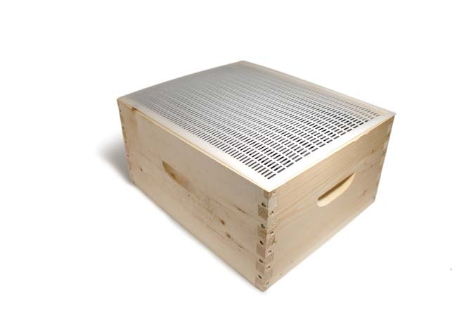 10F Queen Excluder Plastic