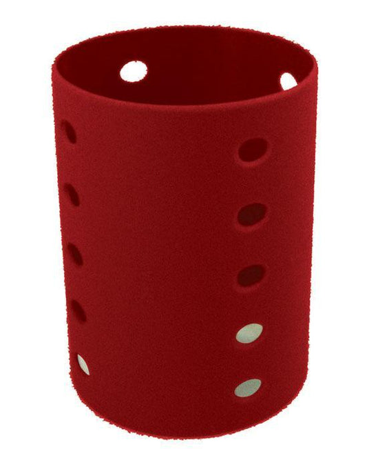 Magnetic Rollers Red HairArt Int'l Inc.