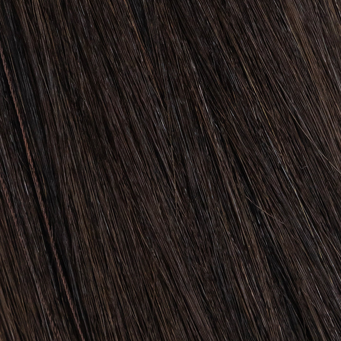 #2   |   Bombshell Weft Extensions