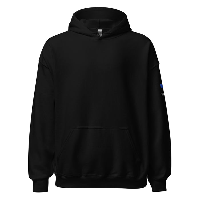 2023 K-9 Fallen Heroes Hoodie