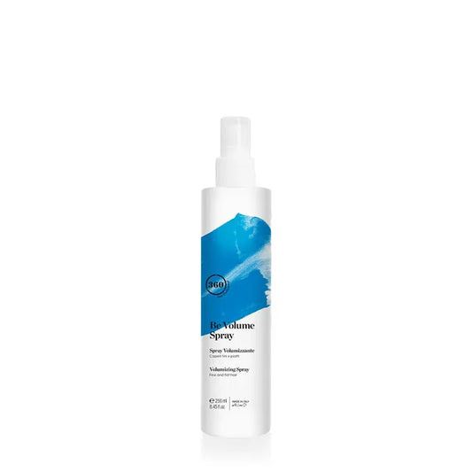 360 simple 360 Be Volume Root Spray - 250ml