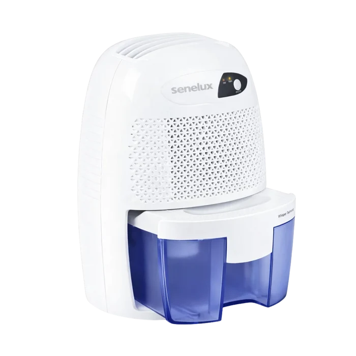 500ml Silent Mini Dehumidifier