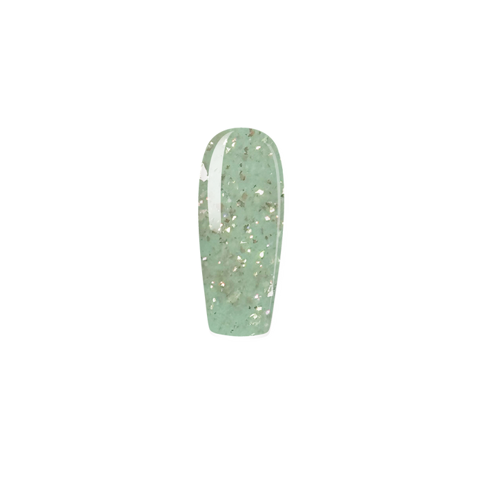539 - Guilded Mint | Koko & Claire Gel Polish