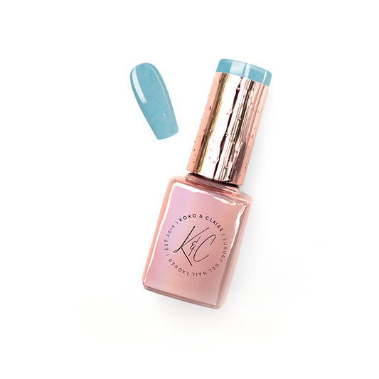 542 - Luna | Koko & Claire Gel Polish