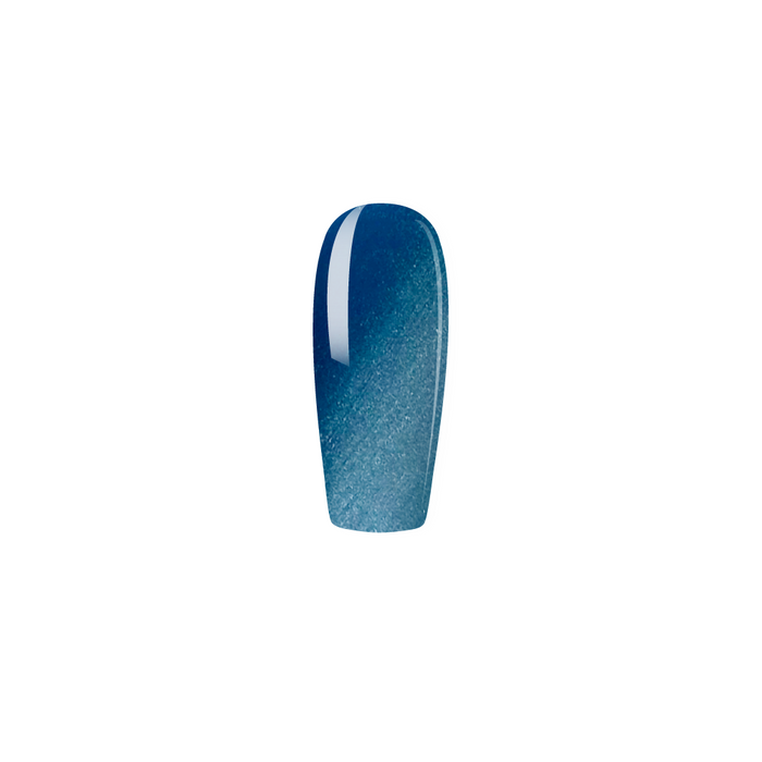 548 - Mali-Blue | Koko & Claire Gel Polish
