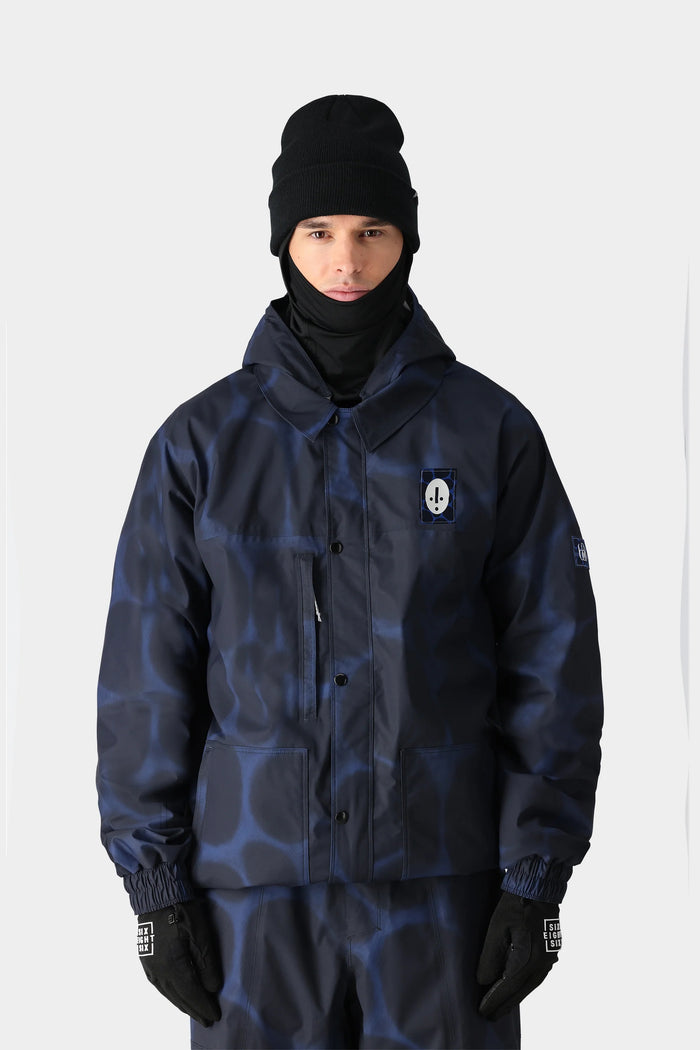 686 DOJO MENS JACKET