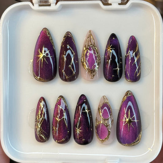 DARK COSMIC LUX