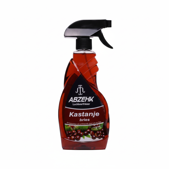 Abzehk Kastanje Bries 500ml