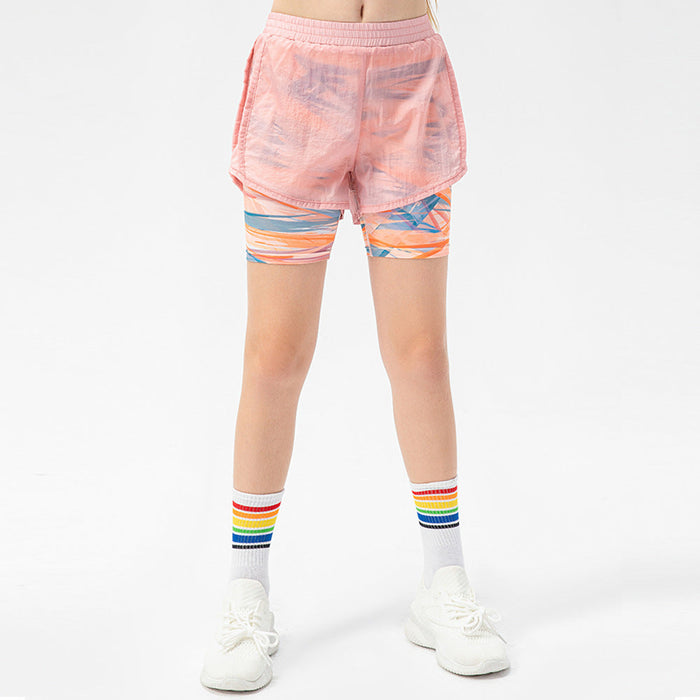 Active Camou Short