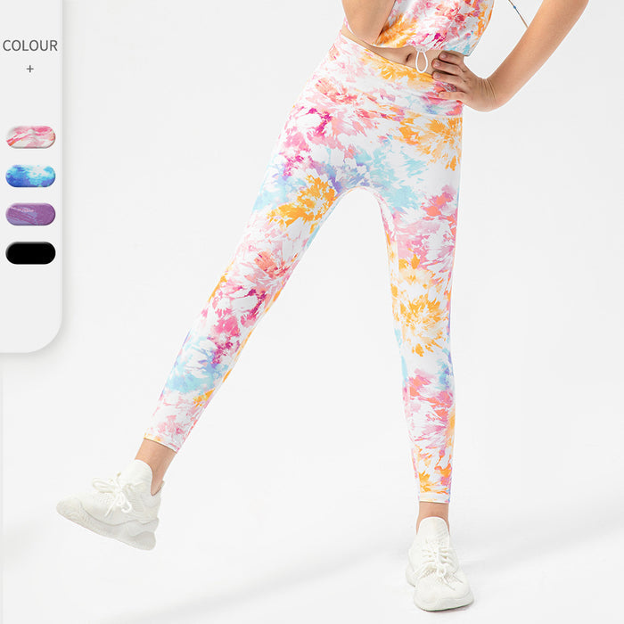 Active Camou Tight
