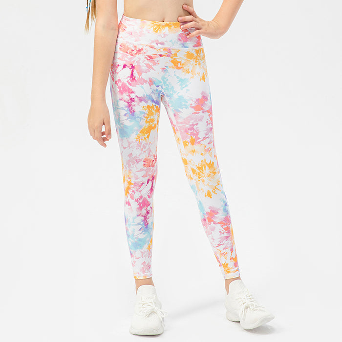 Active Camou Tight