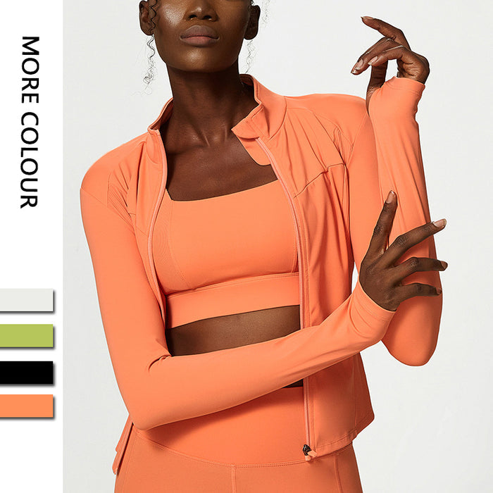 Active Comfort Coat
