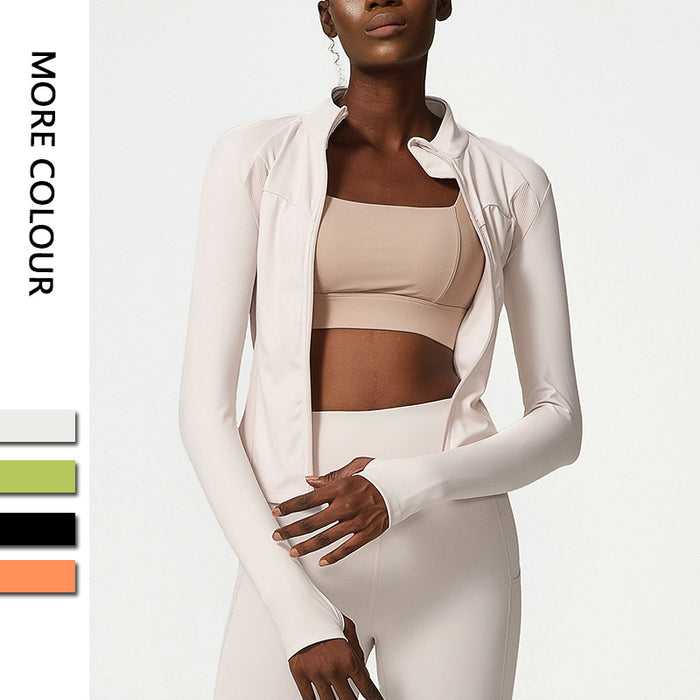 Active Comfort Coat