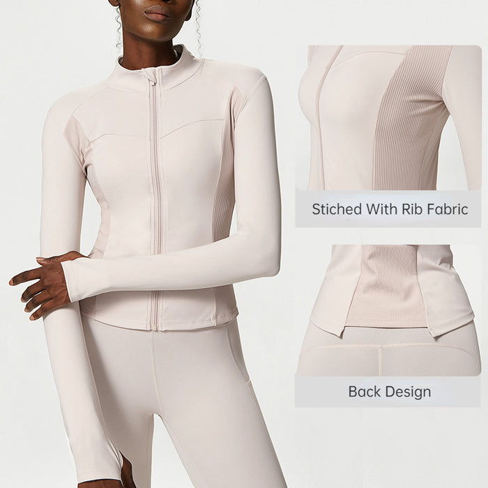 Active Comfort Coat