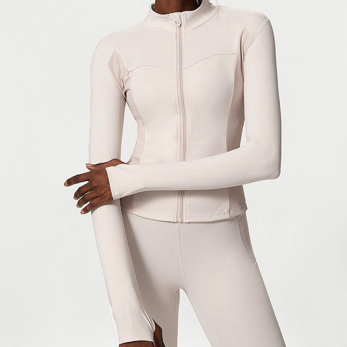 Active Comfort Coat