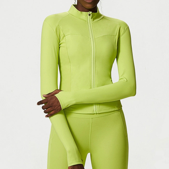 Active Comfort Coat