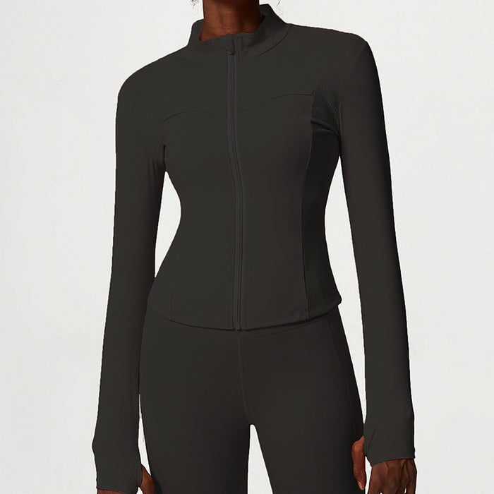 Active Comfort Coat