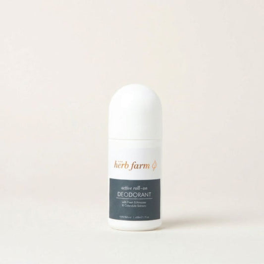 Active Roll-On Deodorant