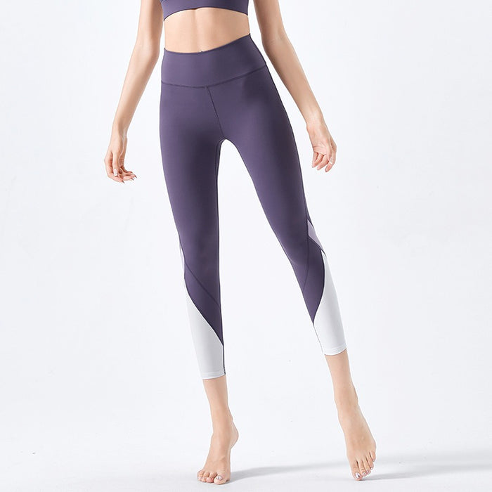 PURPLE BOTTOM / S