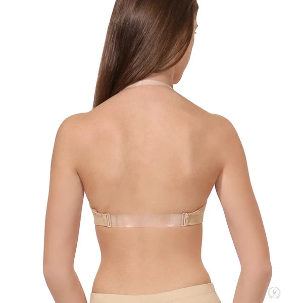 Adult Euroskins Seamless Wide Band Bra