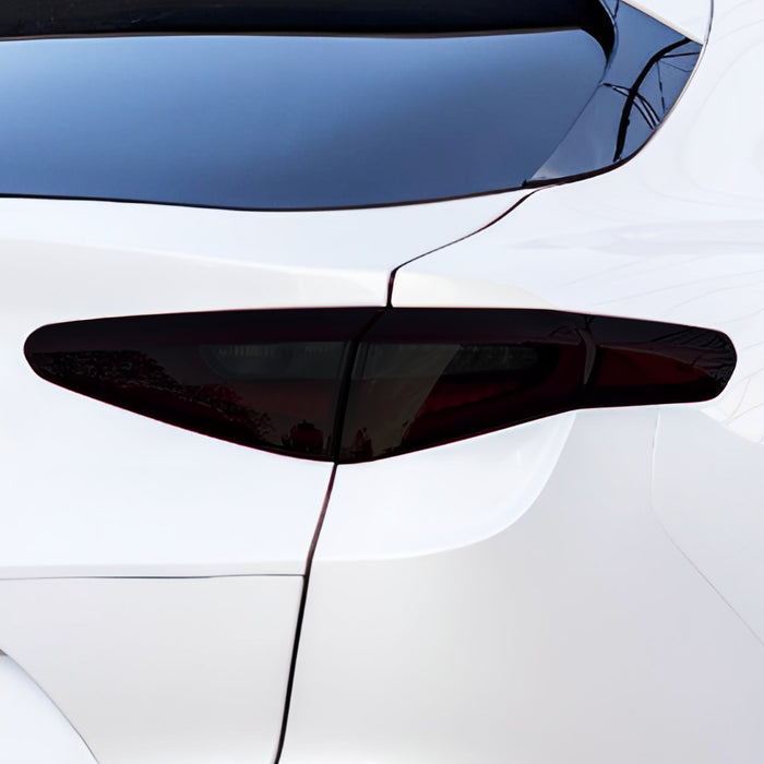 Rear Tint Kit (DARK)