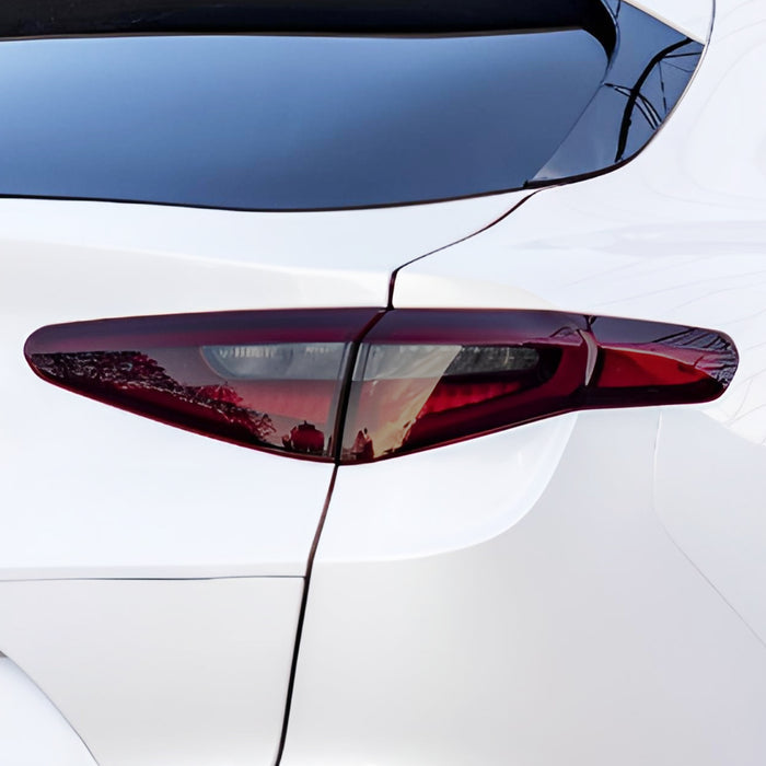 Rear Tint Kit (LIGHT)