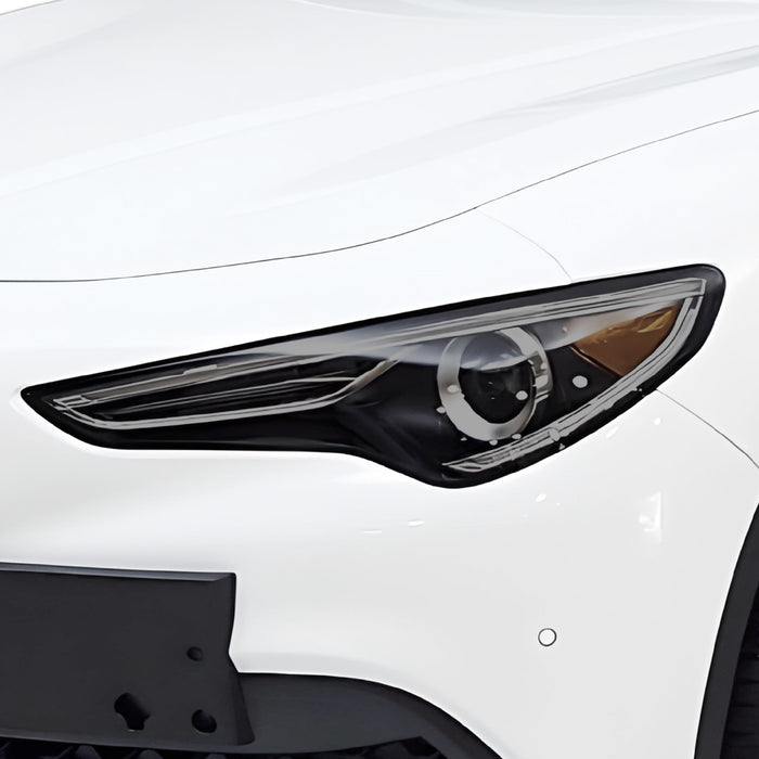 Front Tint Kit (LIGHT)