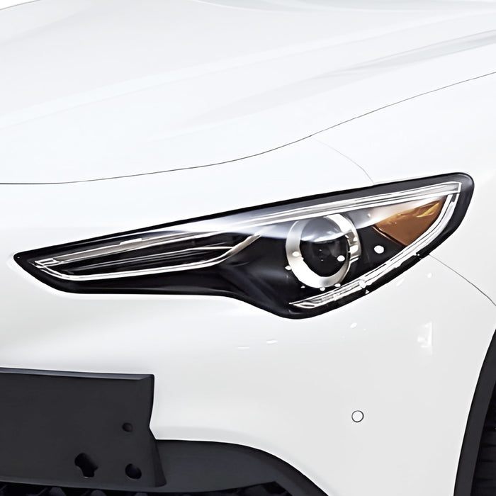 Front PPF Kit (CLEAR)