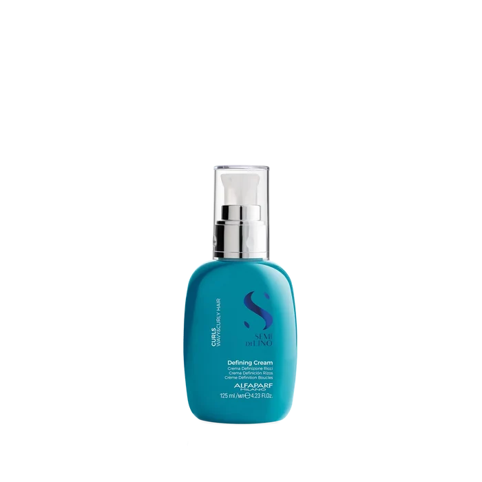 Alfaparf simple Alfaparf Milano - Semi Di Lino - Curls - Defining Cream 125ml